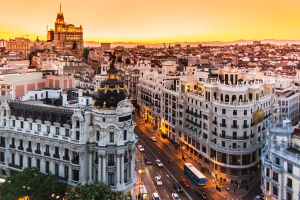 Southern Europe Highlights | Spain & Portugal Group Tour